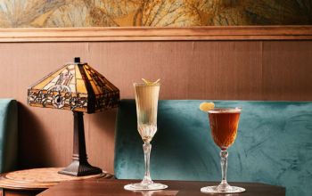 Mobster Bar #9 Mobster Bar #9