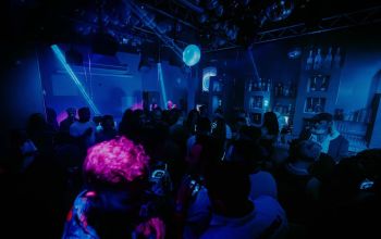 Le Distrikt #17 Le Distrikt #17