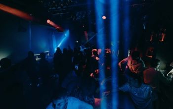 Le Distrikt #12 Le Distrikt #12