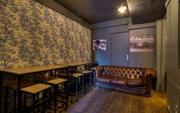 La Maison #3 La Maison #3