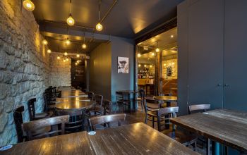 La Maison #5 La Maison #5