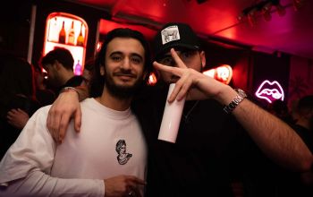 The J’Club  #14 The J’Club  #14