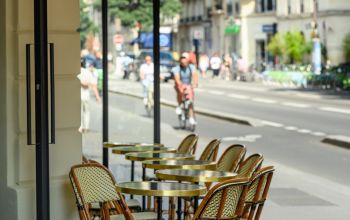 Café Mélia #14 Café Mélia #14