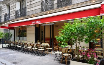 Café Mélia #10 Café Mélia #10