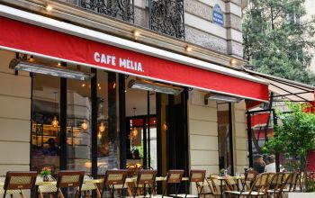 Café Mélia #11 Café Mélia #11