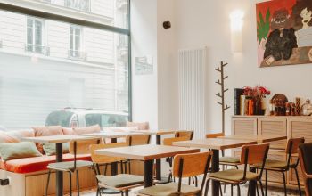 Nichée #2 Nichée #2