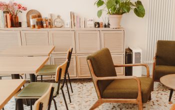 Nichée #3 Nichée #3