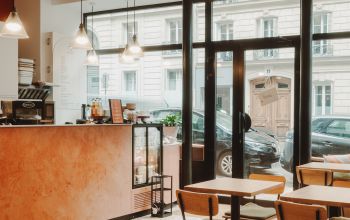 Nichée #4 Nichée #4