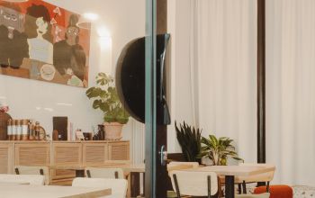 Nichée #5 Nichée #5