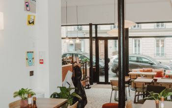 Nichée #7 Nichée #7