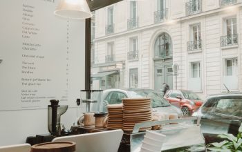 Nichée #8 Nichée #8