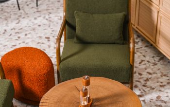 Nichée #14 Nichée #14