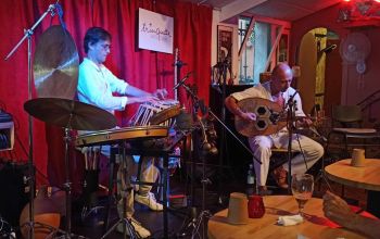 Trinquette Jazz Club #7