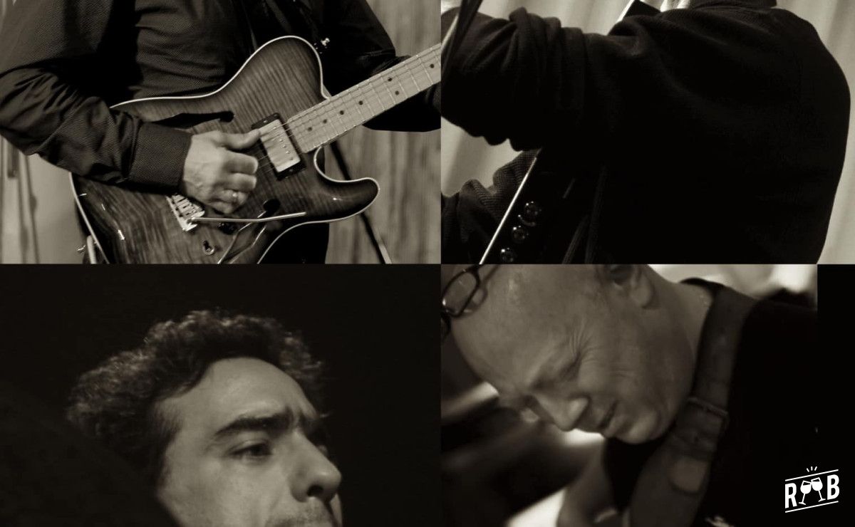 Trinquette Jazz Club #8