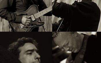 Trinquette Jazz Club #8