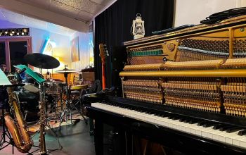 Trinquette Jazz Club #9