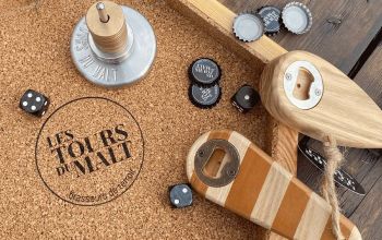 Les Tours du Malt #4