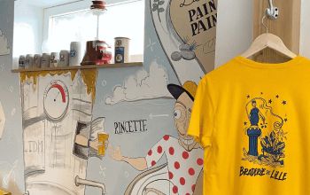 Les Tours du Malt #5