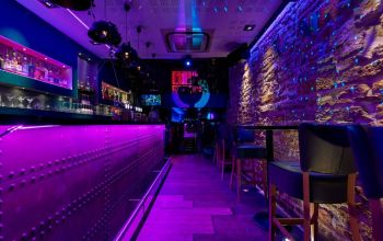 Le Quai 19 #13 Le Quai 19 #13