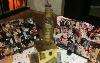 Sapristi #3 Sapristi #3