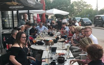 Sapristi #4 Sapristi #4