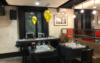 Sapristi #5 Sapristi #5