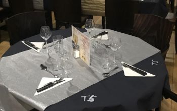 Sapristi #8 Sapristi #8