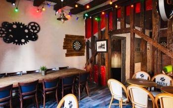 Le Puzzle Pub #1