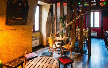 Le Puzzle Pub #20 Le Puzzle Pub #20