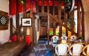 Le Puzzle Pub #17 Le Puzzle Pub #17