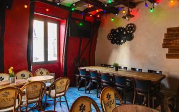 Le Puzzle Pub #19 Le Puzzle Pub #19