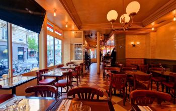 Au Bon Jacques #2 Au Bon Jacques #2