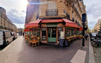 Au Bon Jacques #4 Au Bon Jacques #4