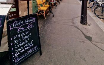 Au Bon Jacques #6 Au Bon Jacques #6