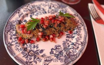 Au Bon Jacques #9 Au Bon Jacques #9
