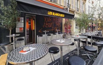 Les Blancs Becs #11 Les Blancs Becs #11