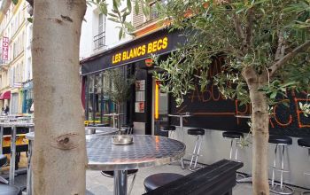 Les Blancs Becs #12 Les Blancs Becs #12