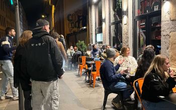 Tic & Tac Bar  #2 Tic & Tac Bar  #2
