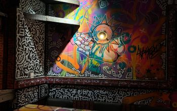 Tic & Tac Bar  #6 Tic & Tac Bar  #6