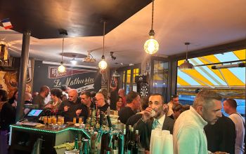 Le Mathurin  #16 Le Mathurin  #16