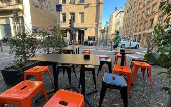 Tic & Tac Bar  #9 Tic & Tac Bar  #9