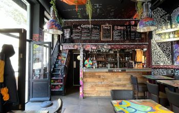 Tic & Tac Bar  #11 Tic & Tac Bar  #11