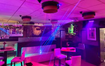 Le Café des Arts Montigny #2