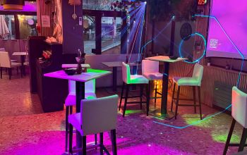 Le Café des Arts Montigny #17