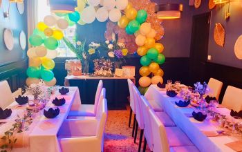 Le Café des Arts Montigny #13