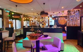 Le Café des Arts Montigny #18