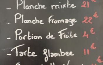 Chez Jean Claude #9 Chez Jean Claude #9