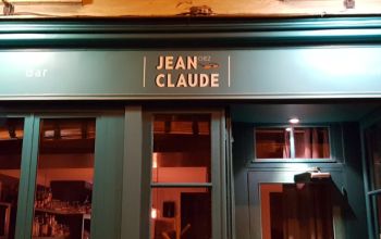 Chez Jean Claude #2 Chez Jean Claude #2
