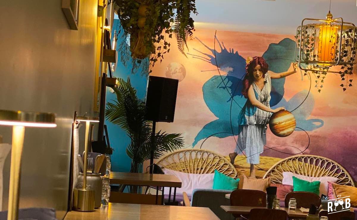 Bistrot des Cinéastes #7