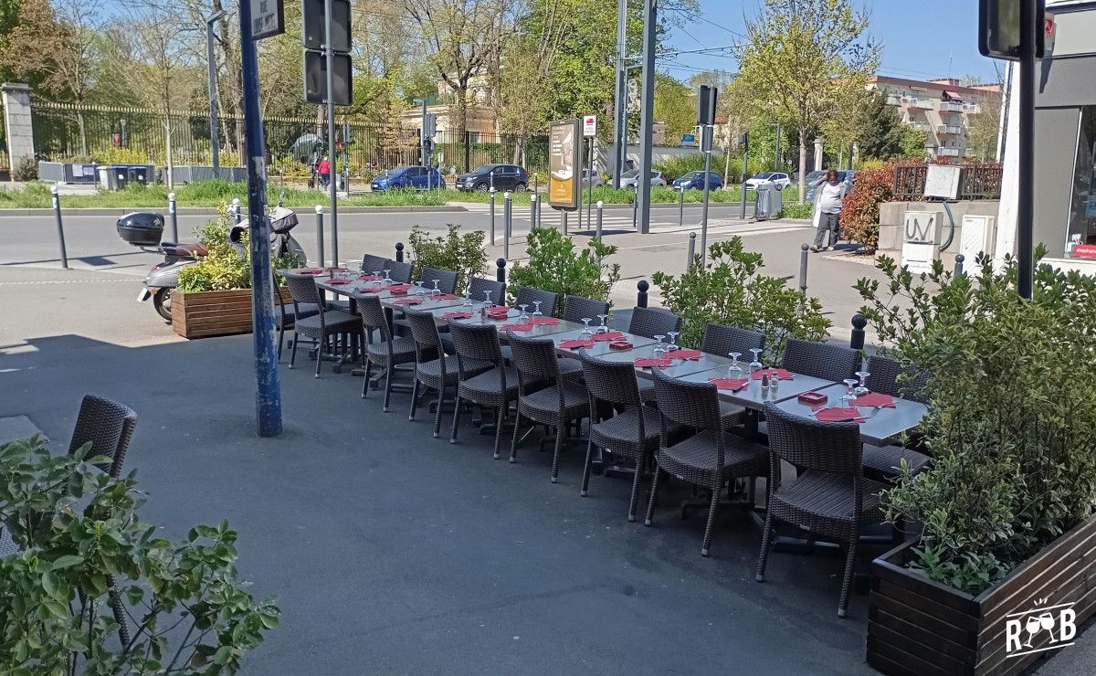 Le Saint Louis #2 Le Saint Louis #2